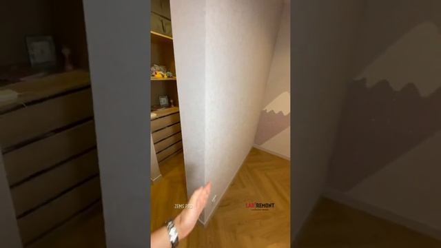 Планировка вытянутой комнаты | ремонт квартир СПб смотреть онлайн