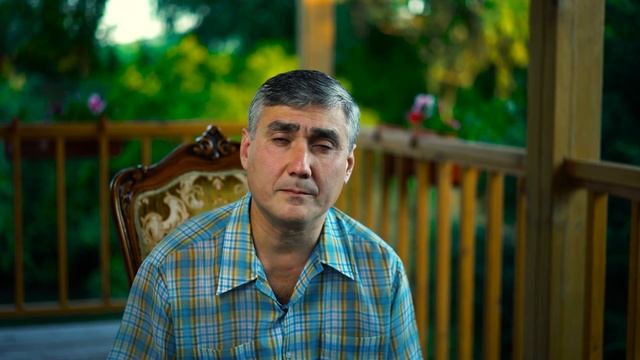 НАДЕЖДА, которая дает желание ЖИТЬ смотреть онлайн