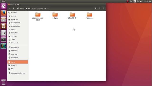 JAVA - #1 - Ambiente de Desenvolvimento (JDK, Netbeans, Eclipse e Tomcat) - Português BR смотреть онлайн
