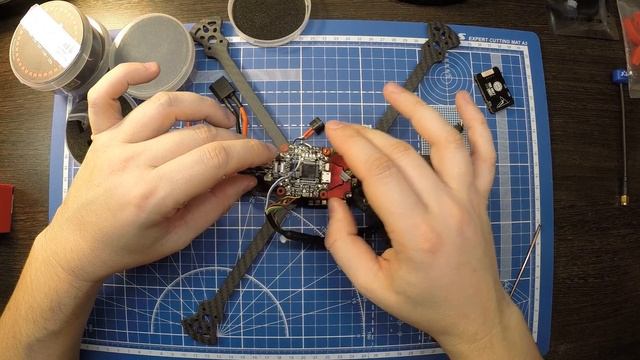 Дальнолёт 2020, сборка, 1 часть смотреть онлайн