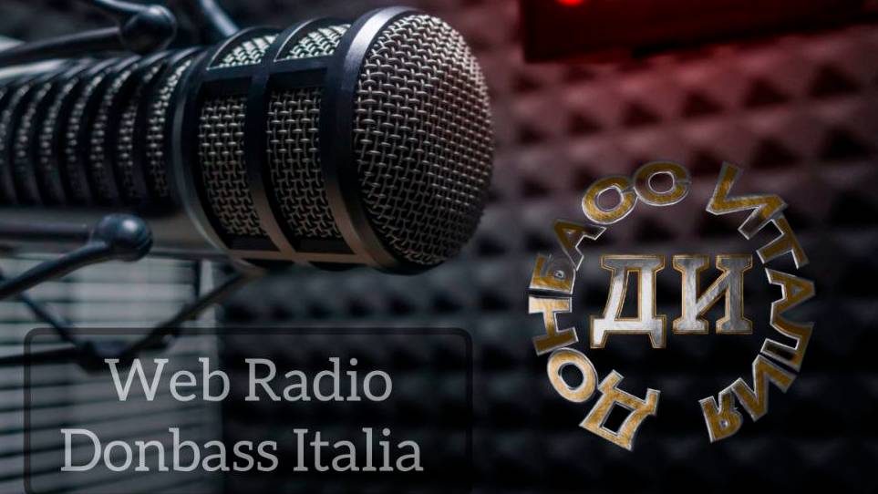Radio Donbass Italia