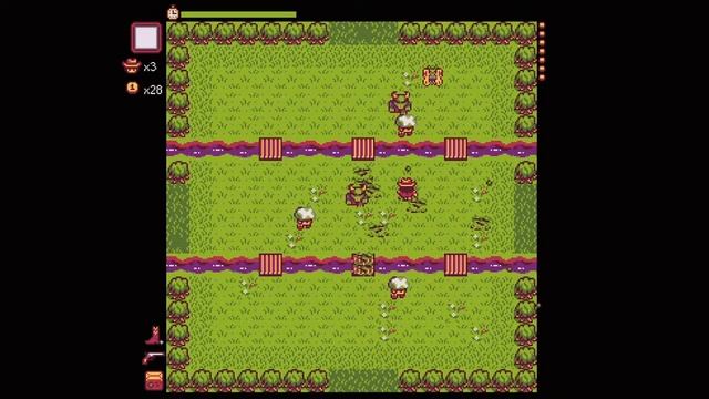 How to unlock Stardew Valley's HARDEST Achievement... Fector's Challenge Journey of the Prairie Kin смотреть онлайн