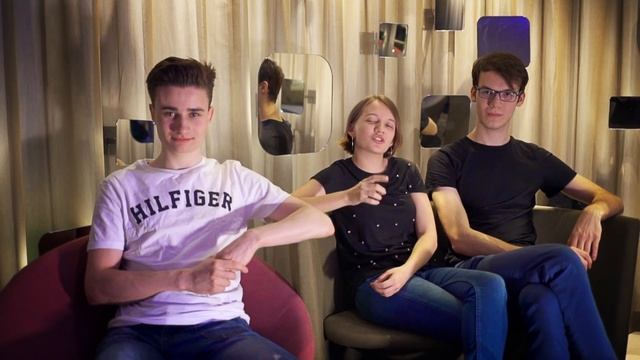 Как побеждать в кейс-чемпионатах | Специальный выпуск «Спроси McKinsey»