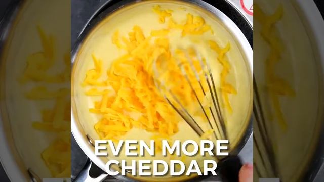 Сырный соус для чипсов. Nacho Cheese Sauce смотреть онлайн