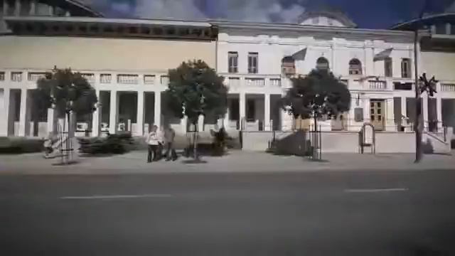 Город или трек Отличная социальная реклама, чтоб сделать правильный выбор смотреть онлайн