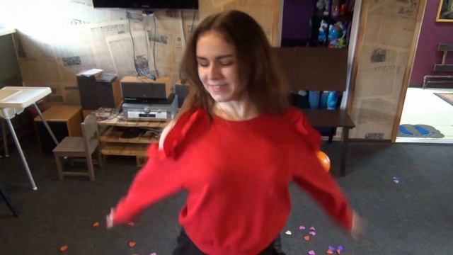 Happy Birthday 18 // NOW UNITED // Legends | Rita Sokolova смотреть онлайн