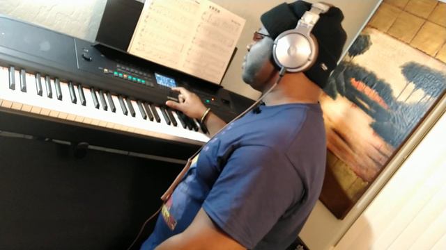 NewFunk 🎸🎹🎶 (Yamaha DGX 670 Keyboard) смотреть онлайн