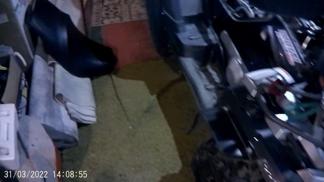 Настройка датчика уровня топлива смотреть онлайн