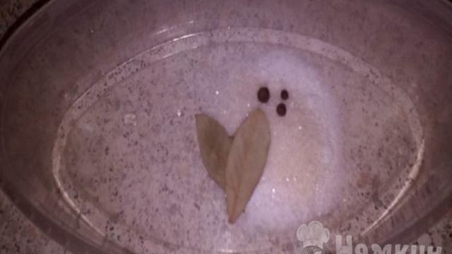 Книга рецептов