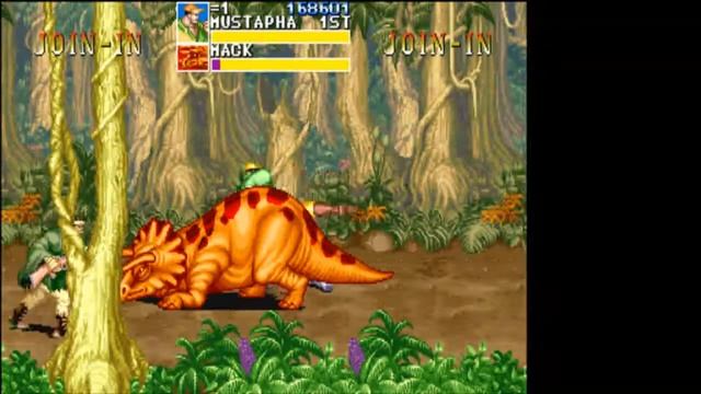 Instruction for PC buttons-Cadillacs And Dinosaurs смотреть онлайн