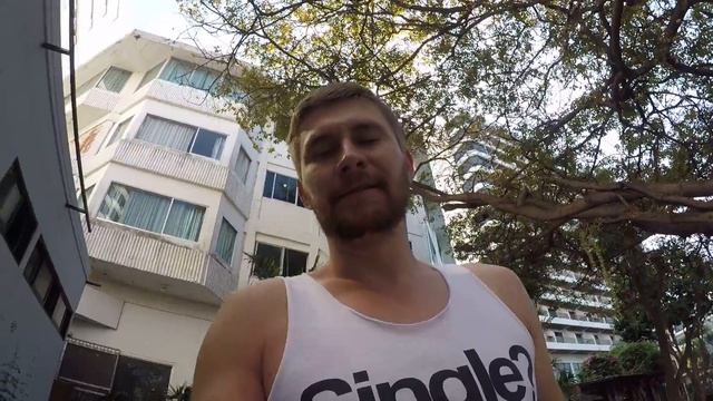 COZY BEACH HOTEL (ЧТО СТОИТ ПОСЕТИТЬ?) смотреть онлайн