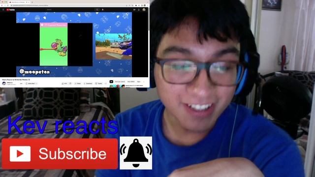 Mario Reacts to Nintendo Memes 13 reaction || Karen and Mario destroys nintendo. смотреть онлайн