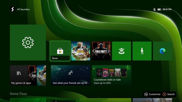 Xbox Series S Blurry Graphics SOLVED!