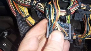 MERСEDES ACTROS НЕ ПЕРЕКЛЮЧАЕТ КПП