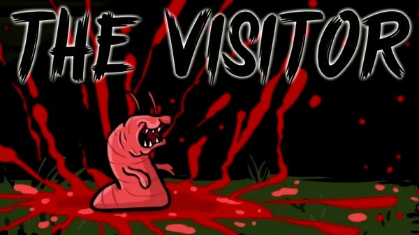 The Visitor ????????????