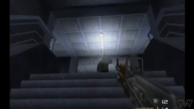 Best Game Levels - TimeSplitters 2 - Siberia - Part 2 of 2 смотреть онлайн