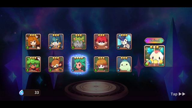 Monster Super League || Clan Festival for the Heroic Light/Dark Egg! смотреть онлайн