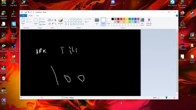 Playing Keyboard mouse to get GOOD and Minecwaft java (stream may be a bit laggy) смотреть онлайн