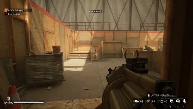 How To Play Payday 3 Multiplayer Online Fix - Tutorials Step By Step How To Run This Gameplay смотреть онлайн