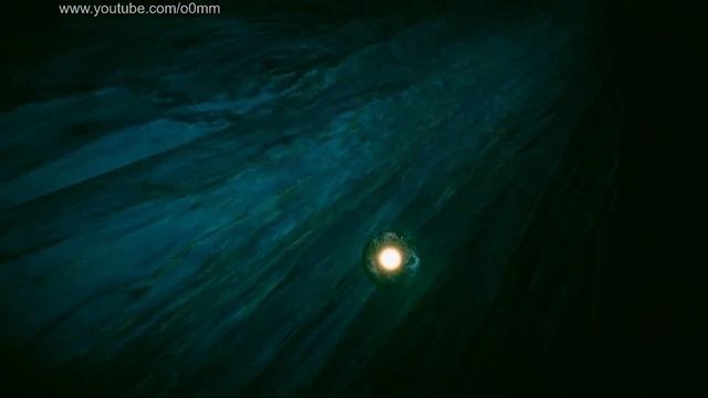 Exo One FULL GAME WALKTHROUGH - NO COMMENTARY