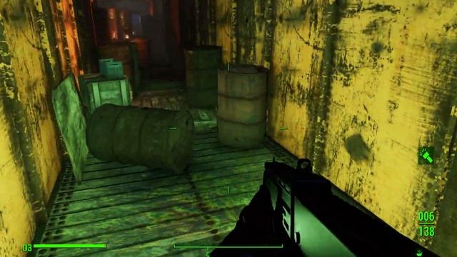 Fallout 5 - Фантазия на игру 3 смотреть онлайн