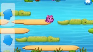 Smolsies 2 ? Cute Pet Stories ☃️Hatch New Pet House Smolsies, TutoTOONS games ??