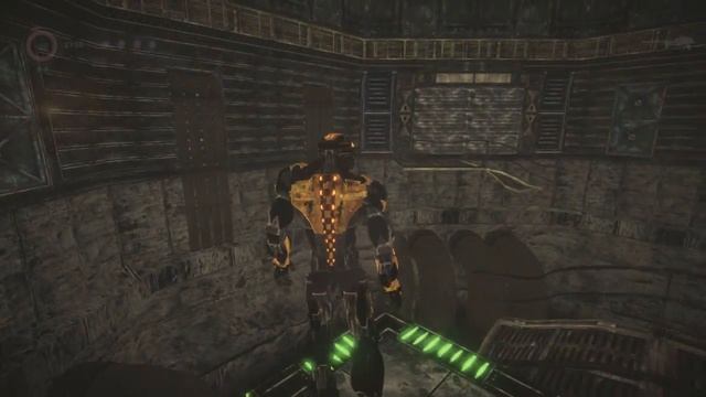 Iron Soul Campaign - Chapter 4 смотреть онлайн