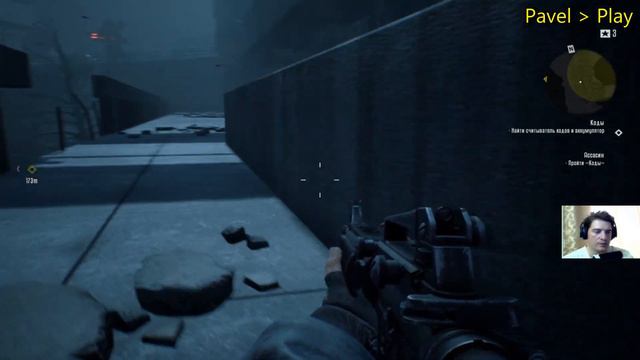 Terminator: Resistance. Терминатор Сопротивление. Часть 12. смотреть онлайн