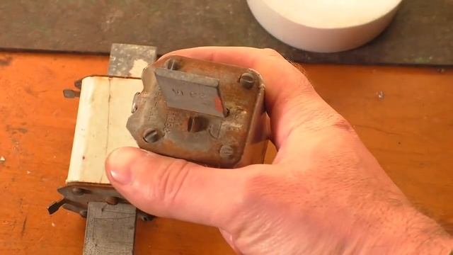 Поиск Меди в предохранителе смотреть онлайн