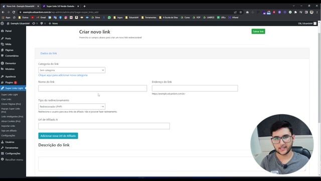 Como criar um botão whatsapp com vários atendentes смотреть онлайн