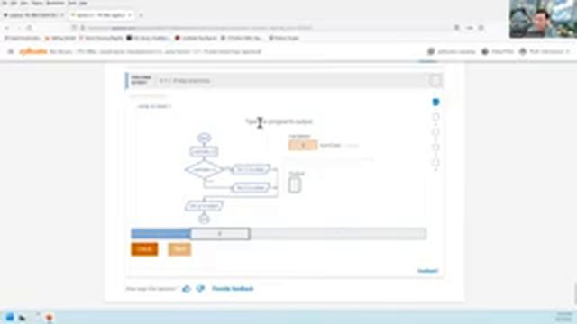 ITS388J Video 03 Fall 2022 Chapter 3 Java if-then-else смотреть онлайн