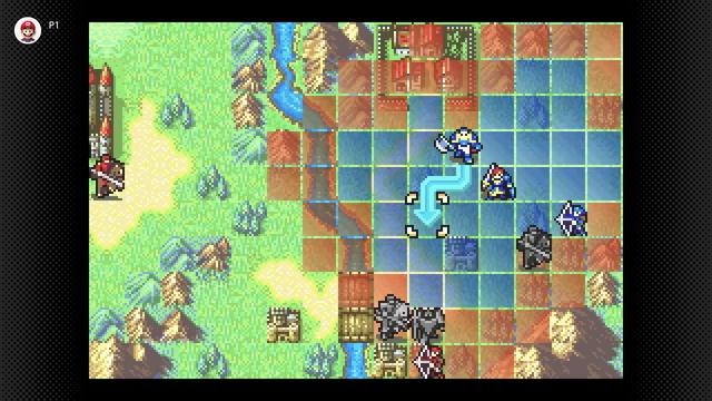 Fire Emblem – Game Boy Advance – Nintendo Switch Online + Expansion Pack смотреть онлайн