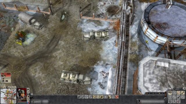 Faces Of War - Рошфор смотреть онлайн
