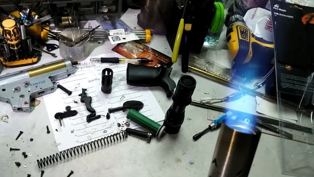 FIRE MAPLE FMS-706 UNBOXING смотреть онлайн