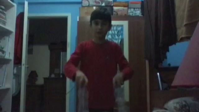 Battle Flip challenge (flip abi) смотреть онлайн