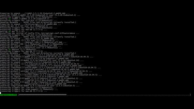 Netchron Video Series :: EVE NG Installation (Bare Method) смотреть онлайн