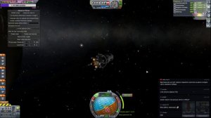 KSP: Испытания MechJeb