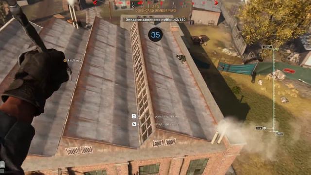 СТРИМ // CALL OF DUTY: #WARZONE смотреть онлайн