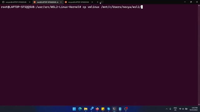 Install Microstack (OpenStack) under Windows 11 WSL2 смотреть онлайн