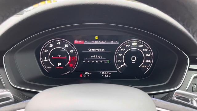 Approved Used Audi RS 5 Sportback Nogaro Edition 450 PS tiptronic 5dr | Preston Audi смотреть онлайн