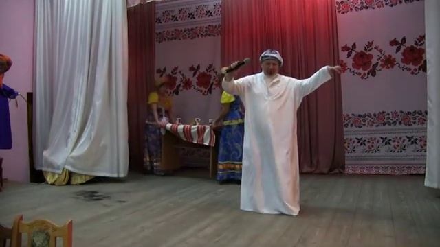 Танец шейха (Чилик Г.Г.) смотреть онлайн