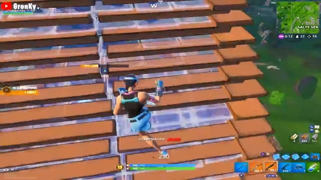 Fortnite Keeps FAILING To Fix It's Biggest Problem... (Fortnite Battle Royale Season 8) смотреть онлайн