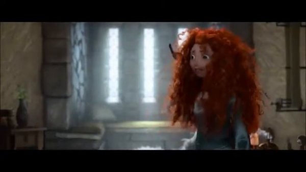 The Rumors Of My Promiscuity - Car Clip