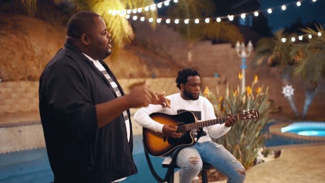 Build My Life | Housefires Cover + Spontaneous Worship | Brian Lamar Stokes | God Vibes Only смотреть онлайн