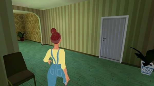 Spooky Teacher Scary School | All Levels | GamePlay Walkthrough Part 1 ( iOS, Android )