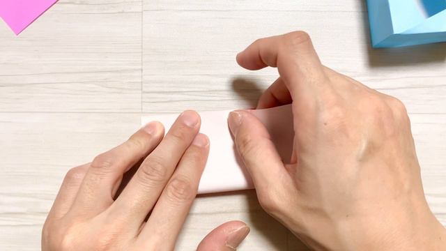 折り紙 POP It 作り方 ⑧ 面白い おもちゃ ボタン смотреть онлайн