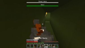 ??ЧАНК ДОКТОРА ЛИВСИ ПРОТИВ ТЁМНОГО ЛИВСИ В МАЙНКРАФТ! ШЕДИ ЛЕСКА НУБИК И БРОК БИТВА MINECRAFT