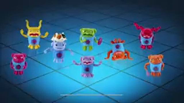 HOME: Hogar Dulce Hogar (Anuncio de McDonald 2015) смотреть онлайн