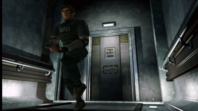 Resident Evil 2 Zombie Crisis (GameCube Mod) -Download link- смотреть онлайн