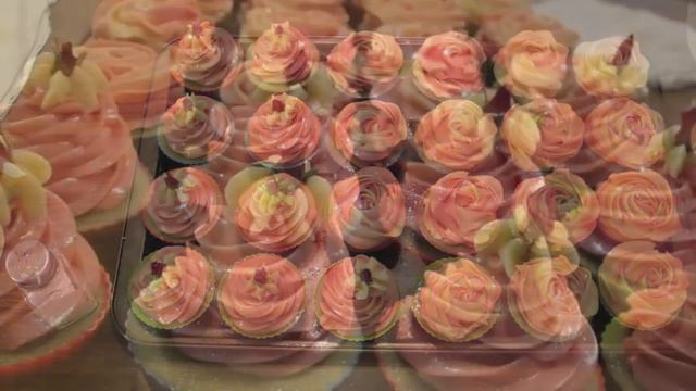 Using Fresh Cut Flowers in my Products (Rose Buds & Lavender) смотреть онлайн